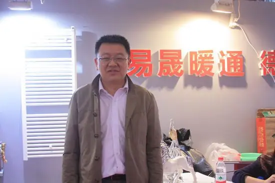 详细阅读:阎军(阎军波) 阎军(阎军波)